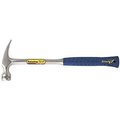 Estwing 327247 E322C Curved Claw LHandle Hammer 22 oz 0327247